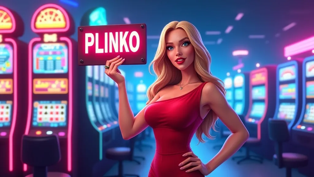 plinko plinko